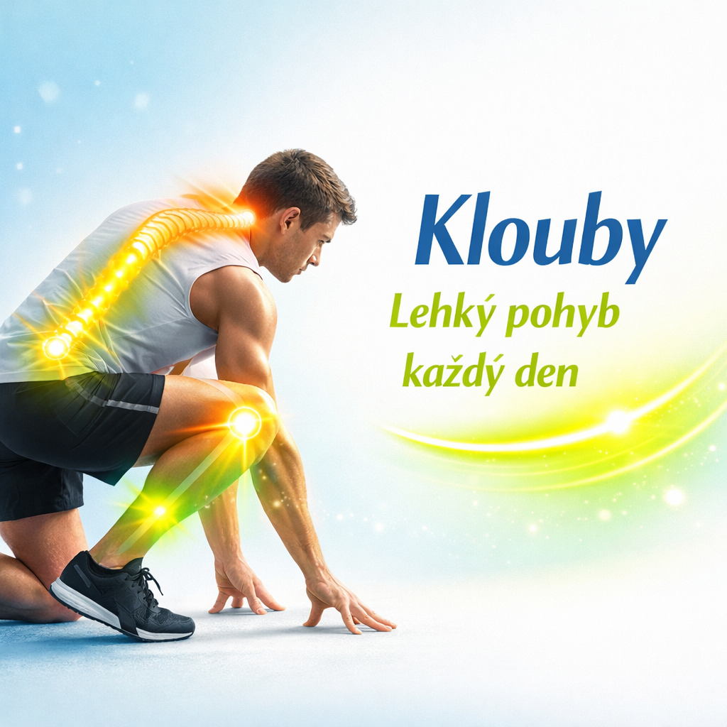 Klouby