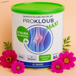 Prokloub maxi - top produkt 350g