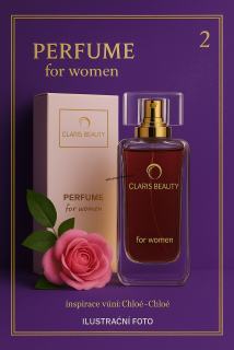 Inspirace Chloe – Chloe