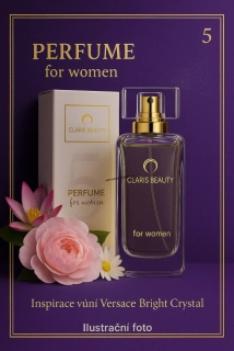 Inspirace Versace - Bright crystal 